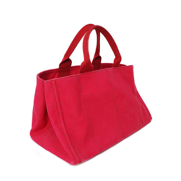 Prada Kanapa Tote Bag - Picture 1 of 9